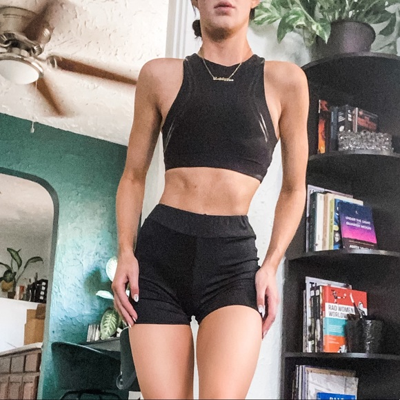 White Fox Boutique Other - White Fox Active/PLT Active Set
